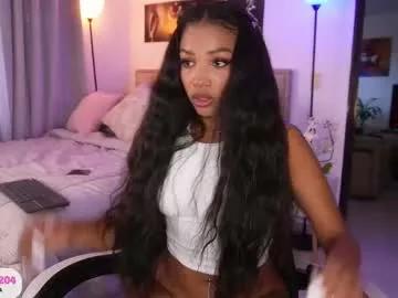 eimi_space on Chaturbate 