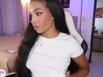 eimi_space on Chaturbate 