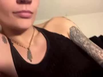 elementalgoddess on Chaturbate 