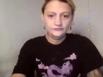 elementalgoddess on Chaturbate 