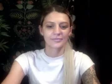 elementalgoddess on Chaturbate 