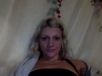 elementalgoddess on Chaturbate 