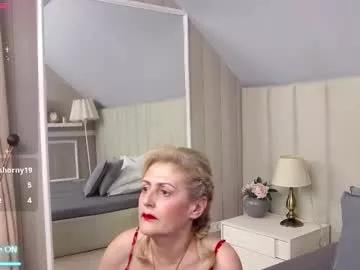 elenajuarez on Chaturbate 