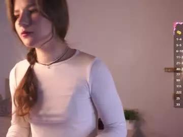 elizebethcreeley — First time with DOMI 2 | Goal: sexyally likc finger close to cam <3<3  // Hello Im Charlotte #new here and Im glad to chat with and meet #shy #18 #skinny  #smalltits [25 tokens remaining]