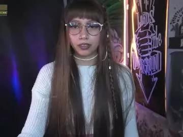 elle_uwu on Chaturbate 