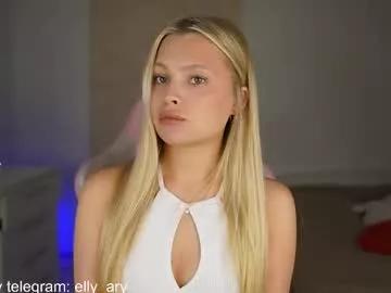 elly_ary on Chaturbate 