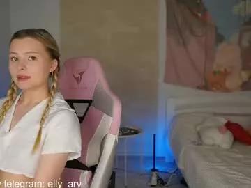 elly_ary on Chaturbate 