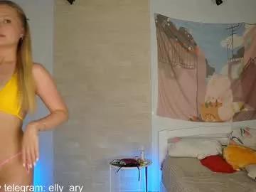 elly_ary on Chaturbate 