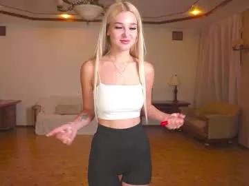 emeraldies on Chaturbate 