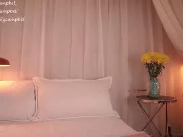 emiilycampbell on Chaturbate 