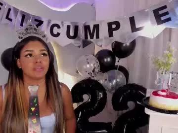 emma_morgann on Chaturbate 