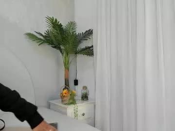 emma_morgann on Chaturbate 