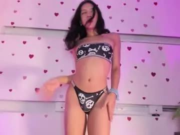 emmaclark_1 on Chaturbate 