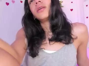 emmaclark_1 on Chaturbate 