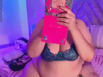 emmajohnss on Chaturbate 