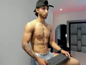 emmet_collins on Chaturbate 
