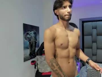 emmet_collins on Chaturbate 