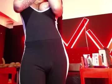 engel_devil on Chaturbate 