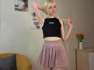 engeldaffin on Chaturbate 