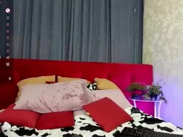 enn_allenn on Chaturbate 
