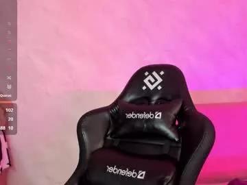 enn_allenn on Chaturbate 