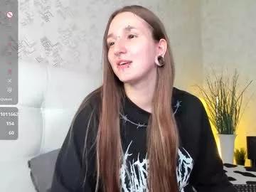 enn_allenn on Chaturbate 