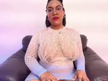 esmeralda_duarte on Chaturbate 