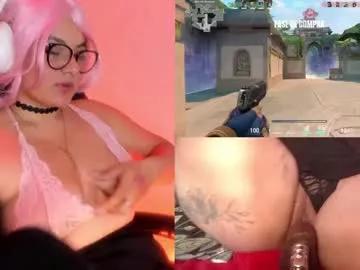 eterna_aura on Chaturbate 
