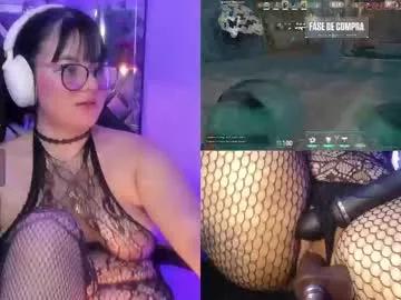 eterna_aura on Chaturbate