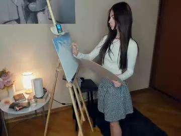 eternity_is_endless on Chaturbate 