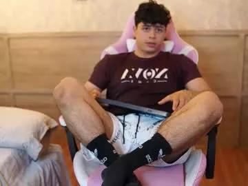 ethan_occonor — CUM SHOW IN PRIVATE. #new #lovense #twink #cum #latino [1000 tokens remaining]