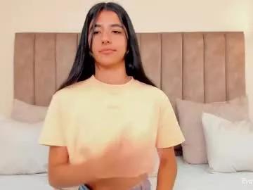 evaa_rose_ on Chaturbate 