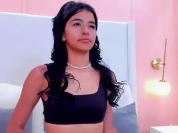evaa_rose_ on Chaturbate 
