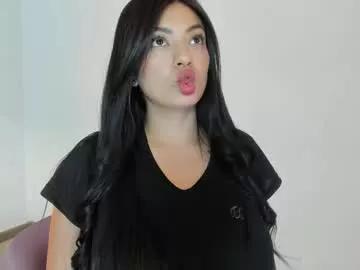 evaa_stevens on Chaturbate 