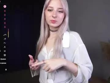 evaqt — Hi! im Eva and im #new here! GOAL:Let's start a wonderful day with the contact eyesMy favorite pattern :222tk #18 #skinny #shy #lovense [10 tokens remaining]