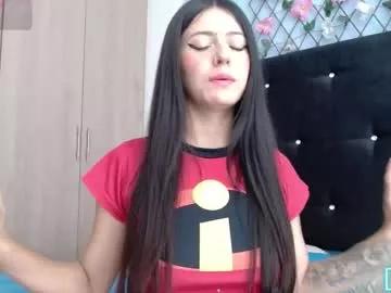 evatits_1 on Chaturbate 