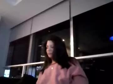 evavice007 on Chaturbate 