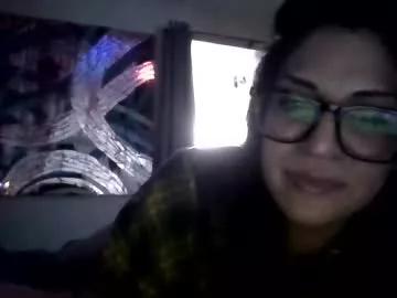 evavice007 on Chaturbate 