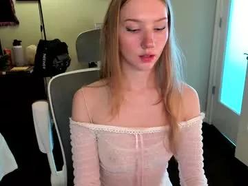 eve003300 on Chaturbate 