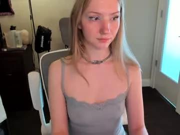 eve003300 on Chaturbate 