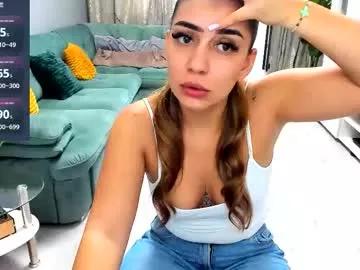 eveeevian — GOAL: I Cant Feel My Legs Anymore [966 tokens remaining] Welcome To My Room Lovense Tip Goals