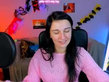 Freechat evelina_sun_ on Chaturbate