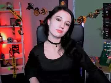 Freechat evelina_sun_ on Chaturbate