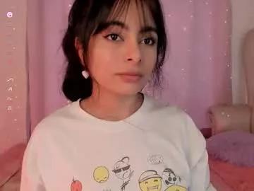 evelyn_evelyn on Chaturbate 