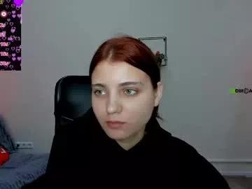 evelyn_muse on Chaturbate 