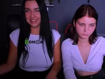 evelyn_muse on Chaturbate 