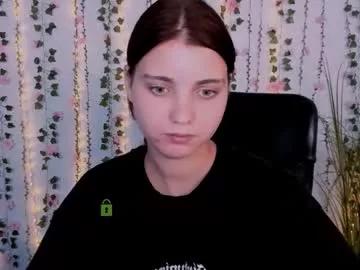 evelyn_muse on Chaturbate 
