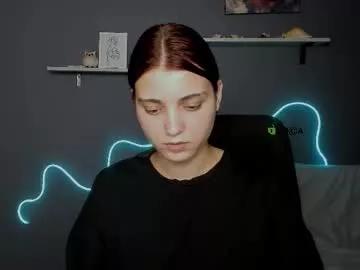 evelyn_muse on Chaturbate 
