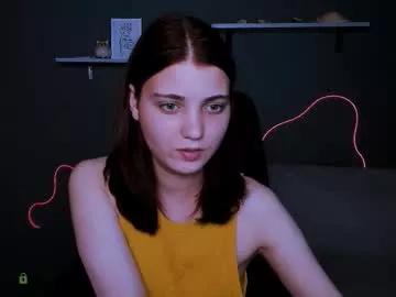 evelyn_muse on Chaturbate 