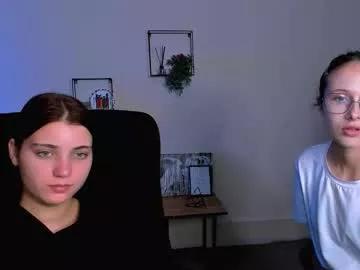 evelyn_muse on Chaturbate 